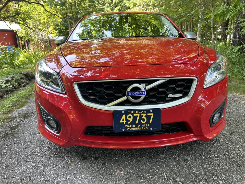 2012 Volvo C30 - Image 2 of 31