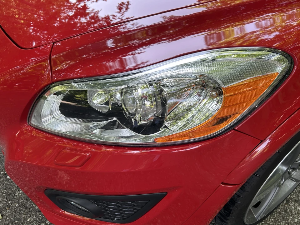 2012 Volvo C30 - Image 30 of 31