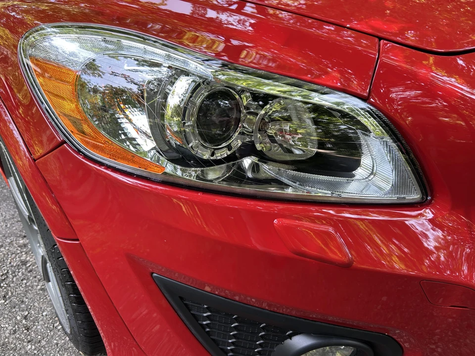2012 Volvo C30 - Image 29 of 31