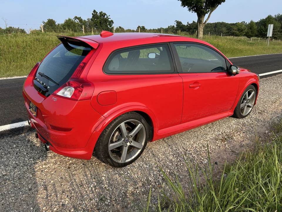 2012 Volvo C30 - Image 21 of 31
