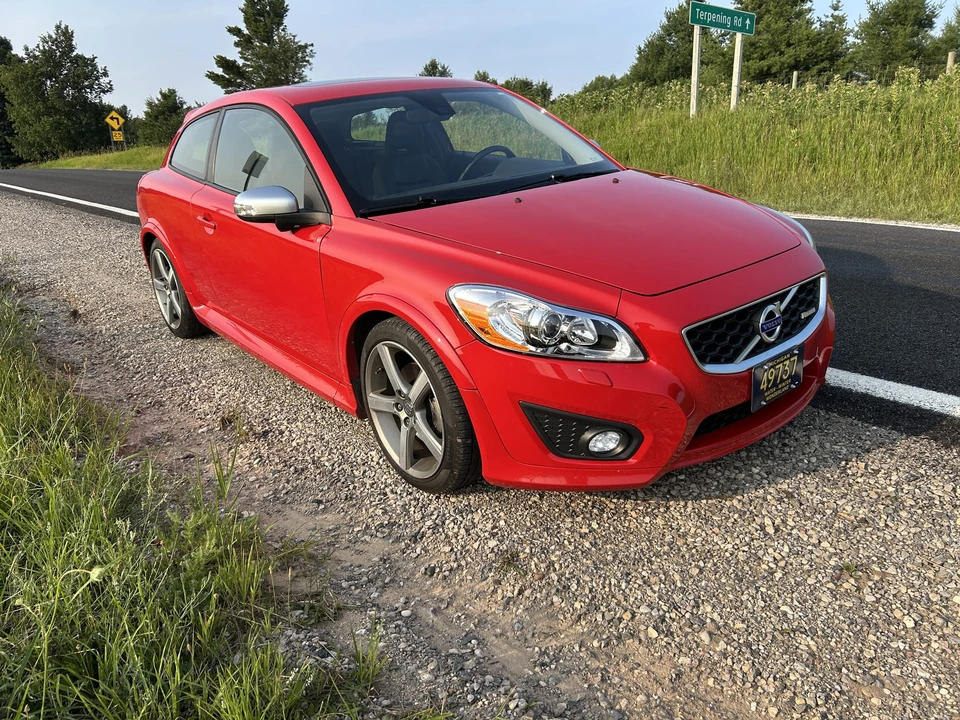2012 Volvo C30 - Image 25 of 31