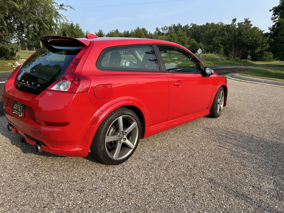 2012 Volvo C30 - Image 20 of 31