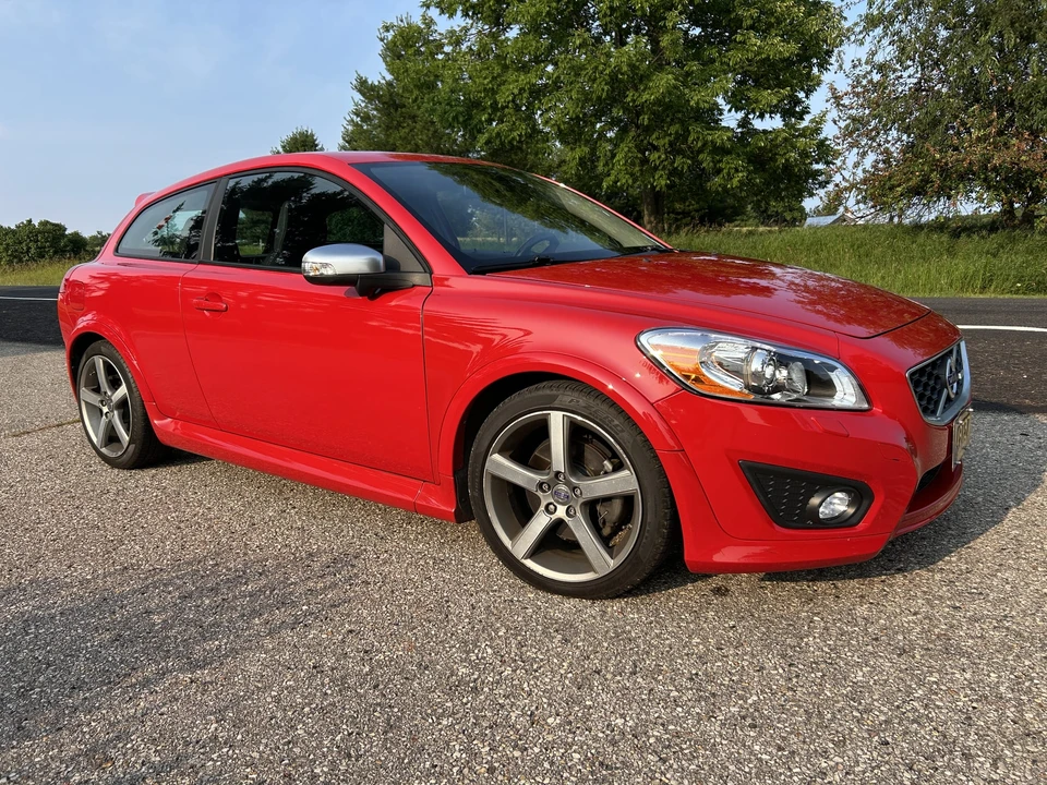 2012 Volvo C30 - Image 24 of 31