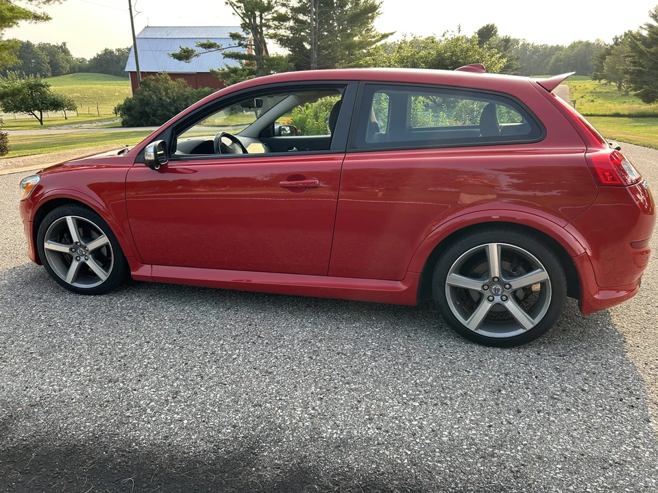 2012 Volvo C30 - Image 5 of 31
