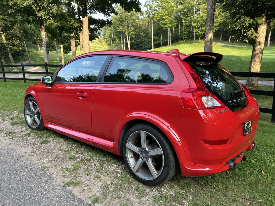 2012 Volvo C30 - Image 7 of 31