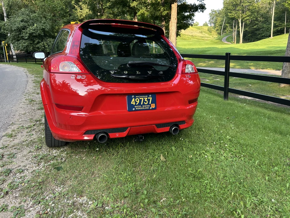 2012 Volvo C30 - Image 15 of 31