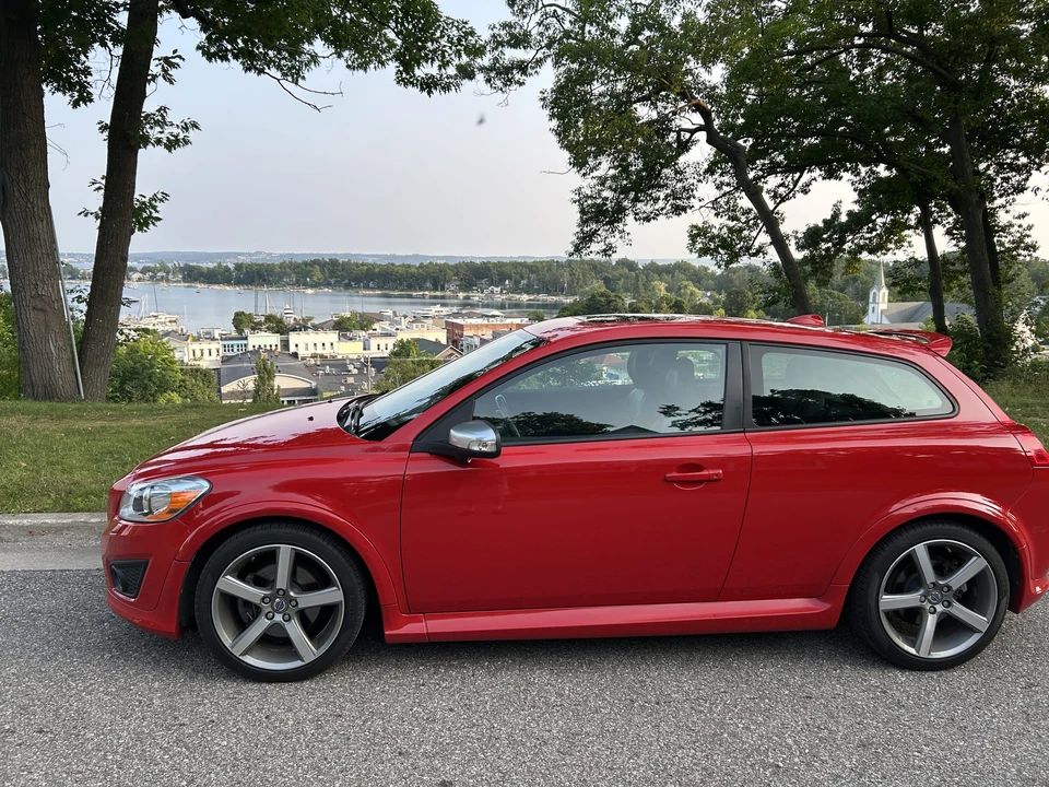 2012 Volvo C30 - Image 4 of 31