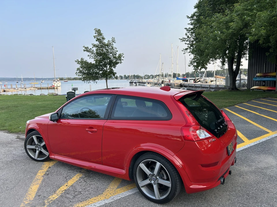 2012 Volvo C30 - Image 6 of 31