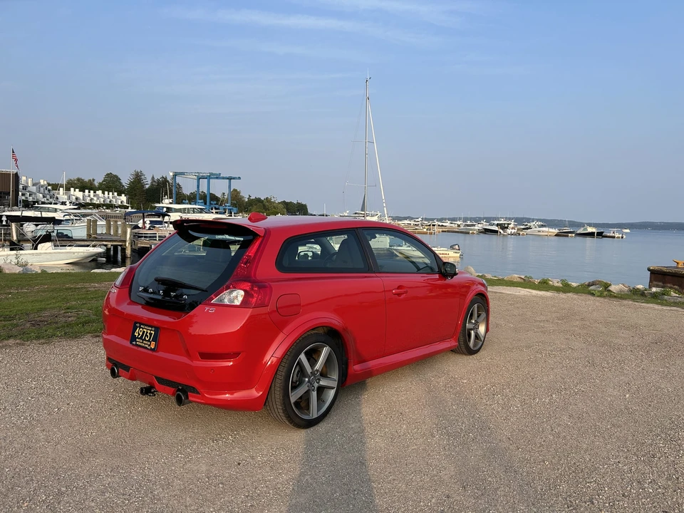 2012 Volvo C30 - Image 18 of 31