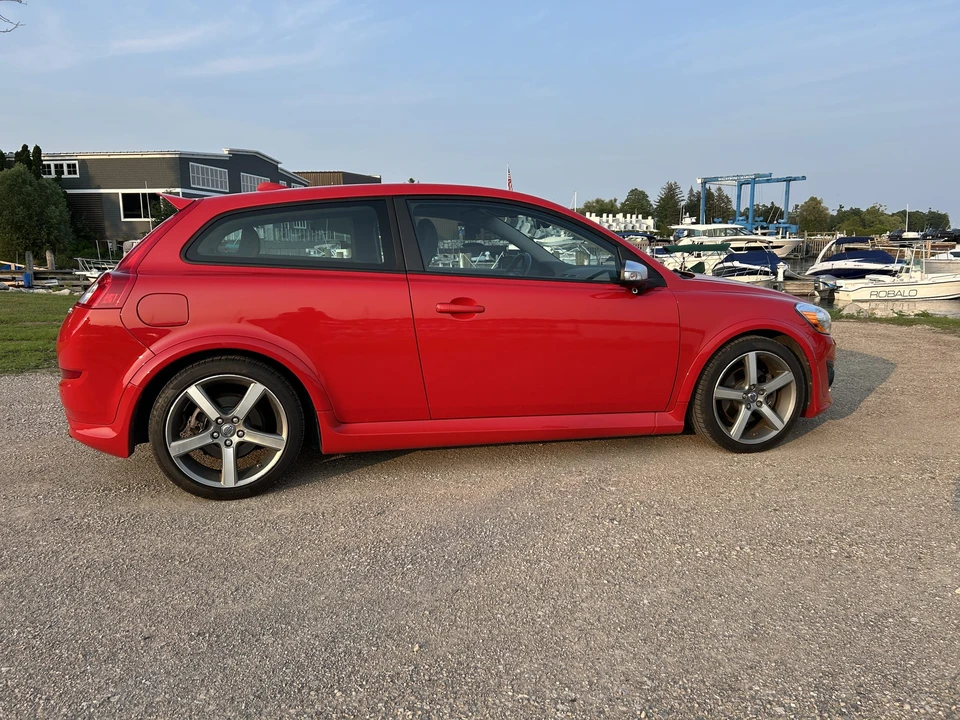 2012 Volvo C30 - Image 22 of 31