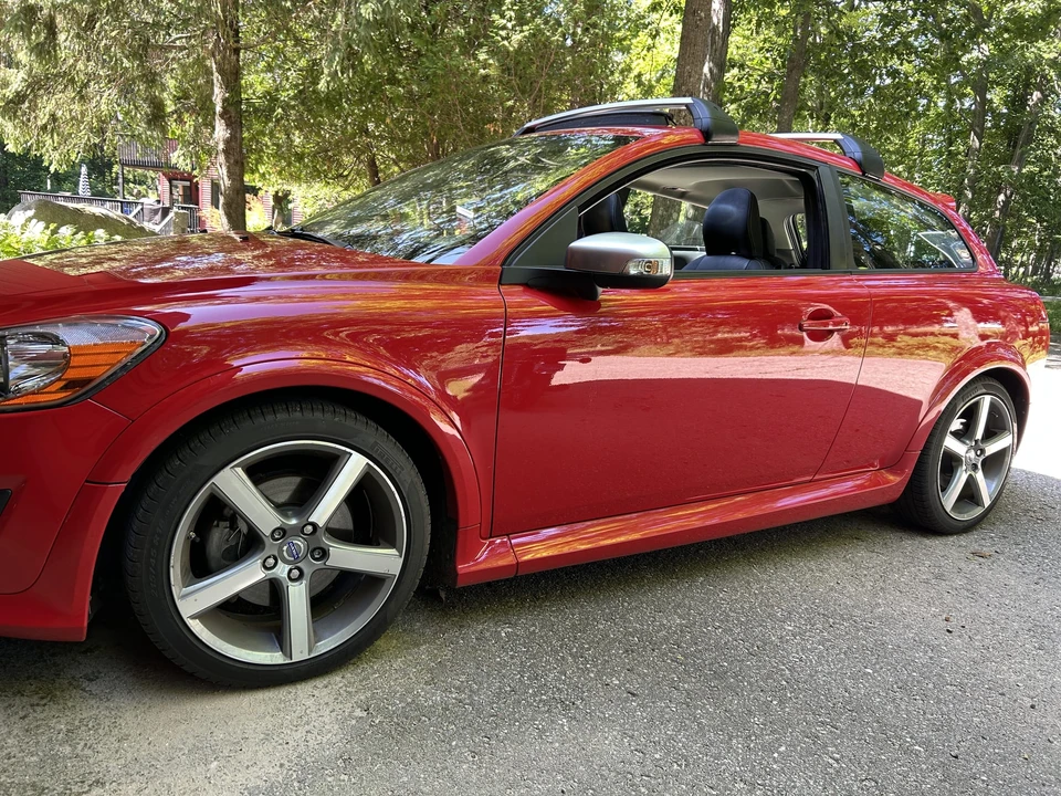 2012 Volvo C30 - Image 3 of 31