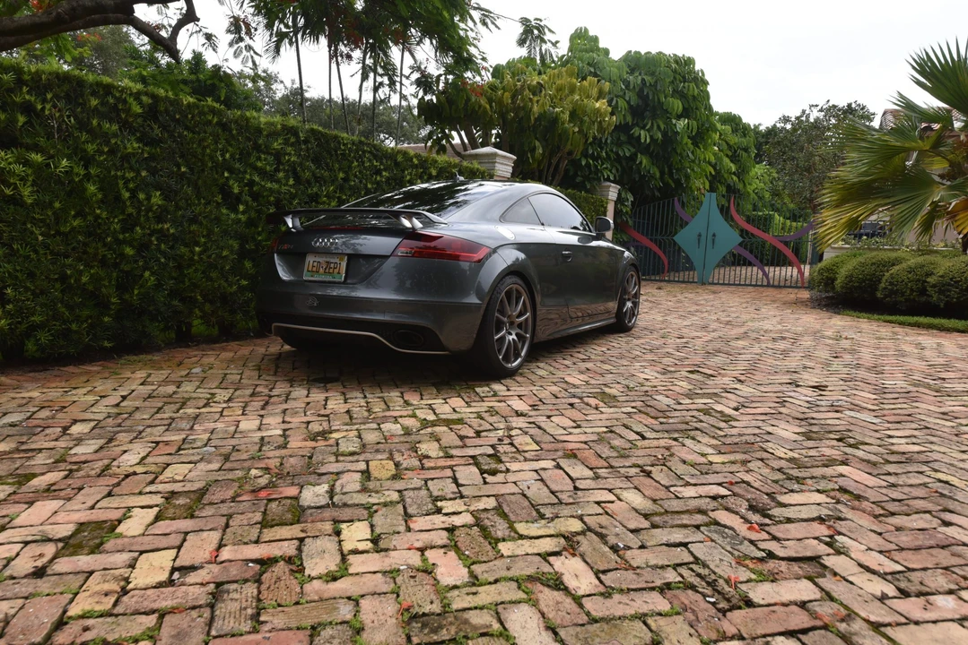 2013 Audi TT RS Mk2 - Image 14 of 31