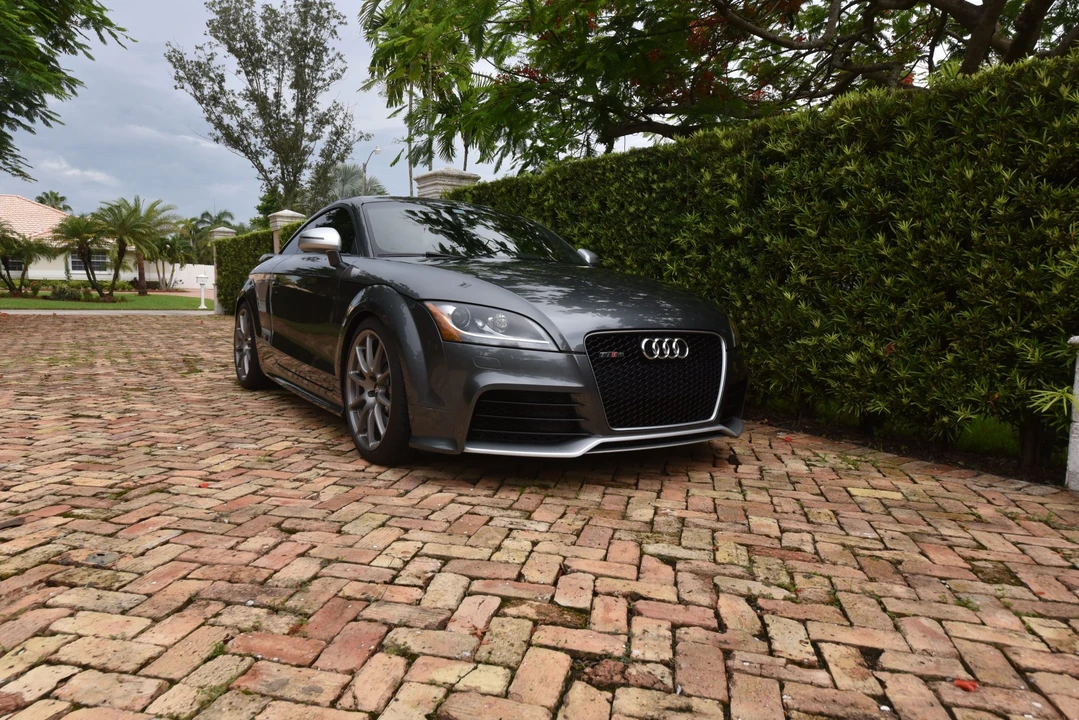 2013 Audi TT RS Mk2 - Image 12 of 31