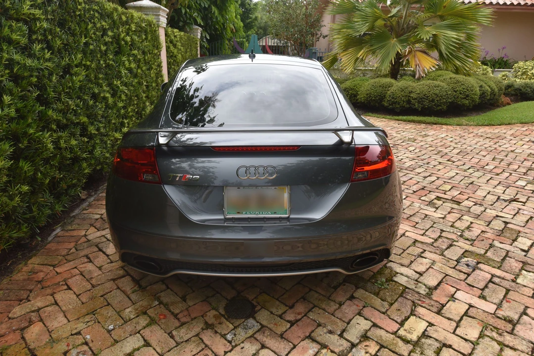 2013 Audi TT RS Mk2 - Image 15 of 31