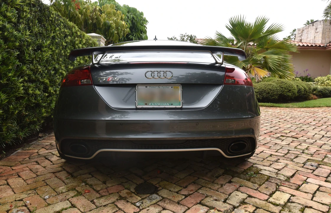 2013 Audi TT RS Mk2 - Image 17 of 31