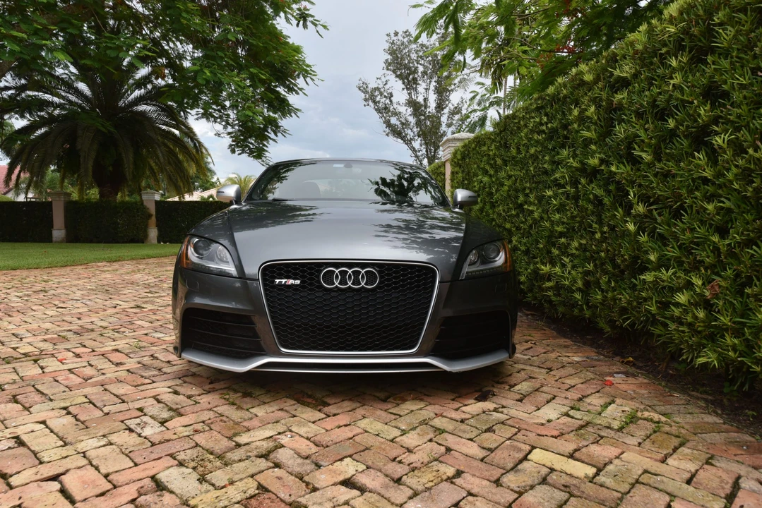 2013 Audi TT RS Mk2 - Image 8 of 31