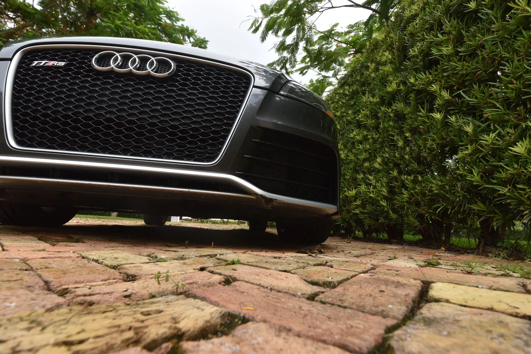 2013 Audi TT RS Mk2 - Image 26 of 31