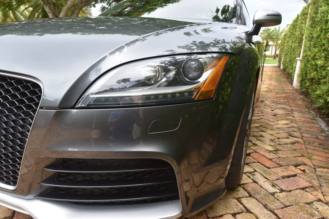2013 Audi TT RS Mk2 - Image 29 of 31