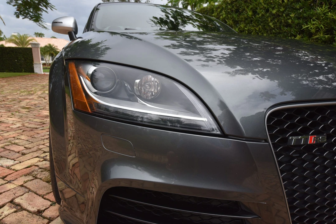 2013 Audi TT RS Mk2 - Image 28 of 31