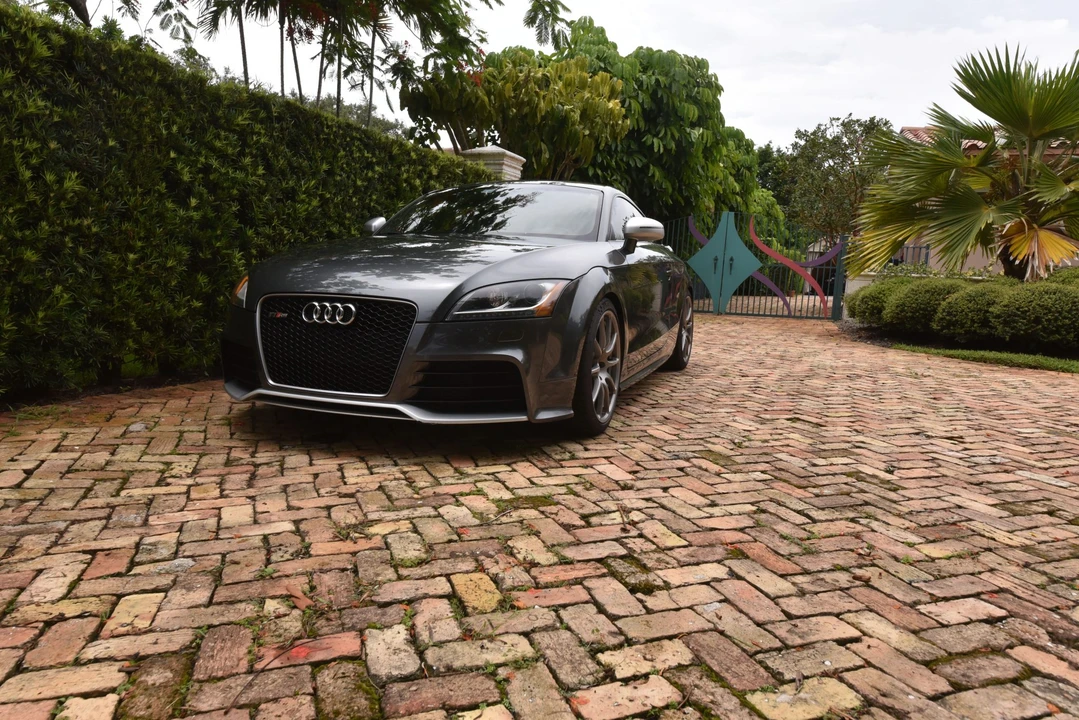 2013 Audi TT RS Mk2 - Image 7 of 31