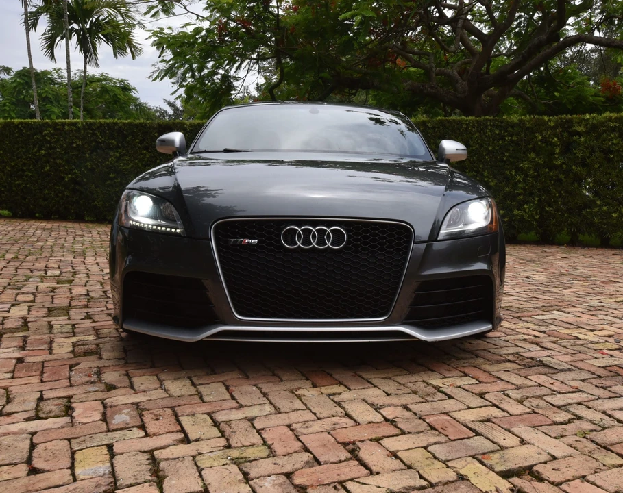 2013 Audi TT RS Mk2 - Image 9 of 31