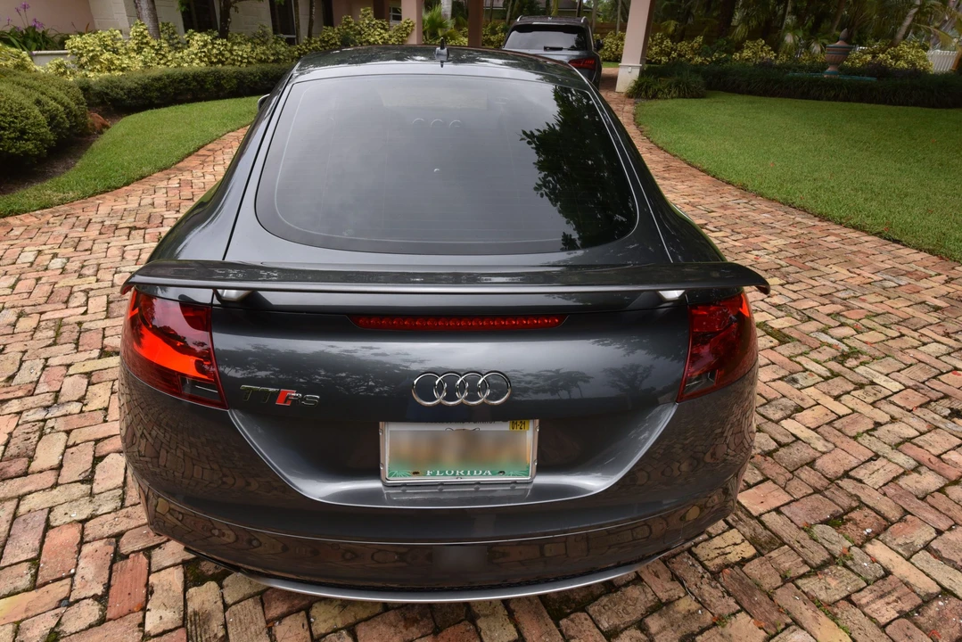 2013 Audi TT RS Mk2 - Image 18 of 31