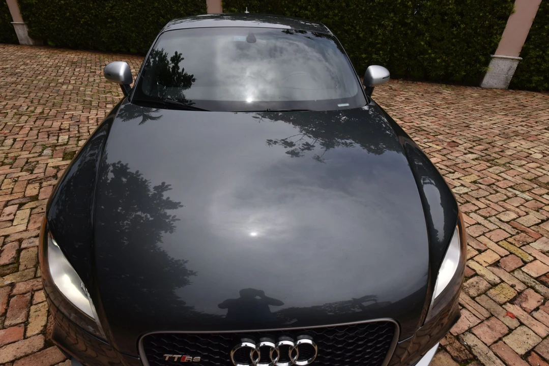 2013 Audi TT RS Mk2 - Image 22 of 31