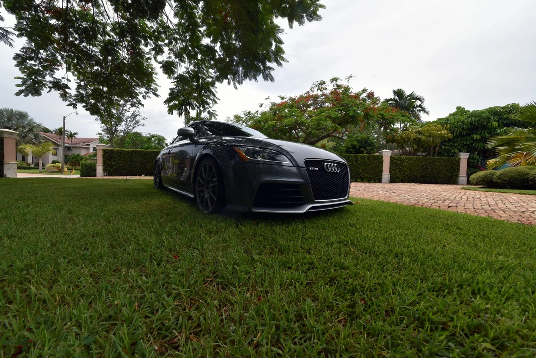 2013 Audi TT RS Mk2 - Image 5 of 31