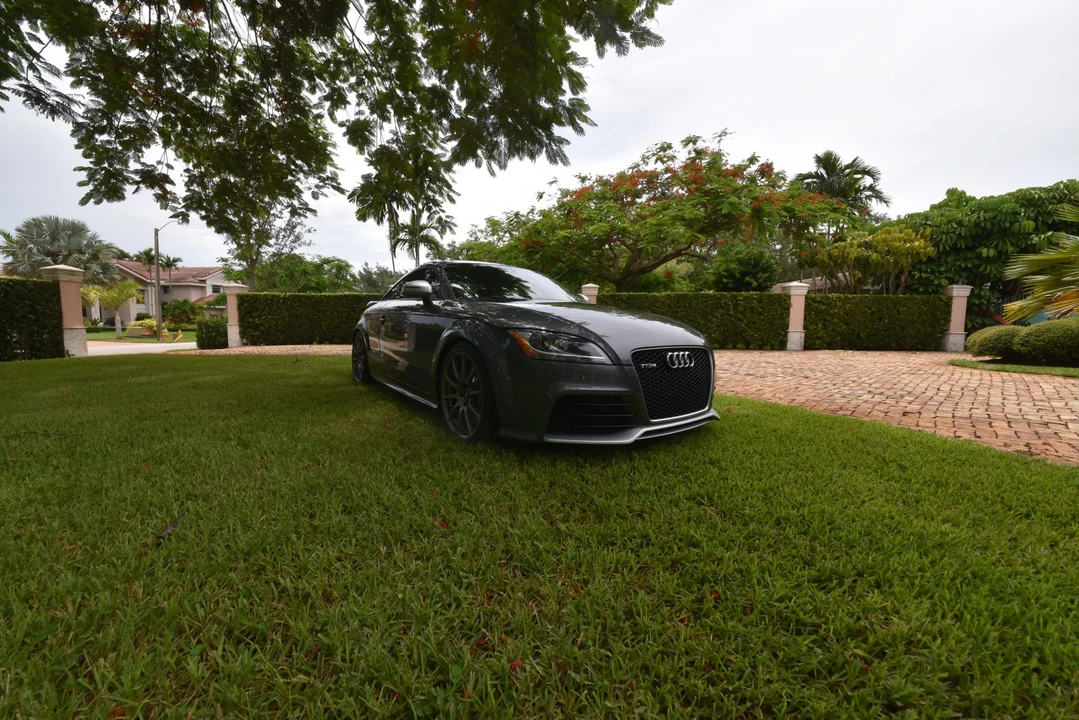 2013 Audi TT RS Mk2 - Image 6 of 31
