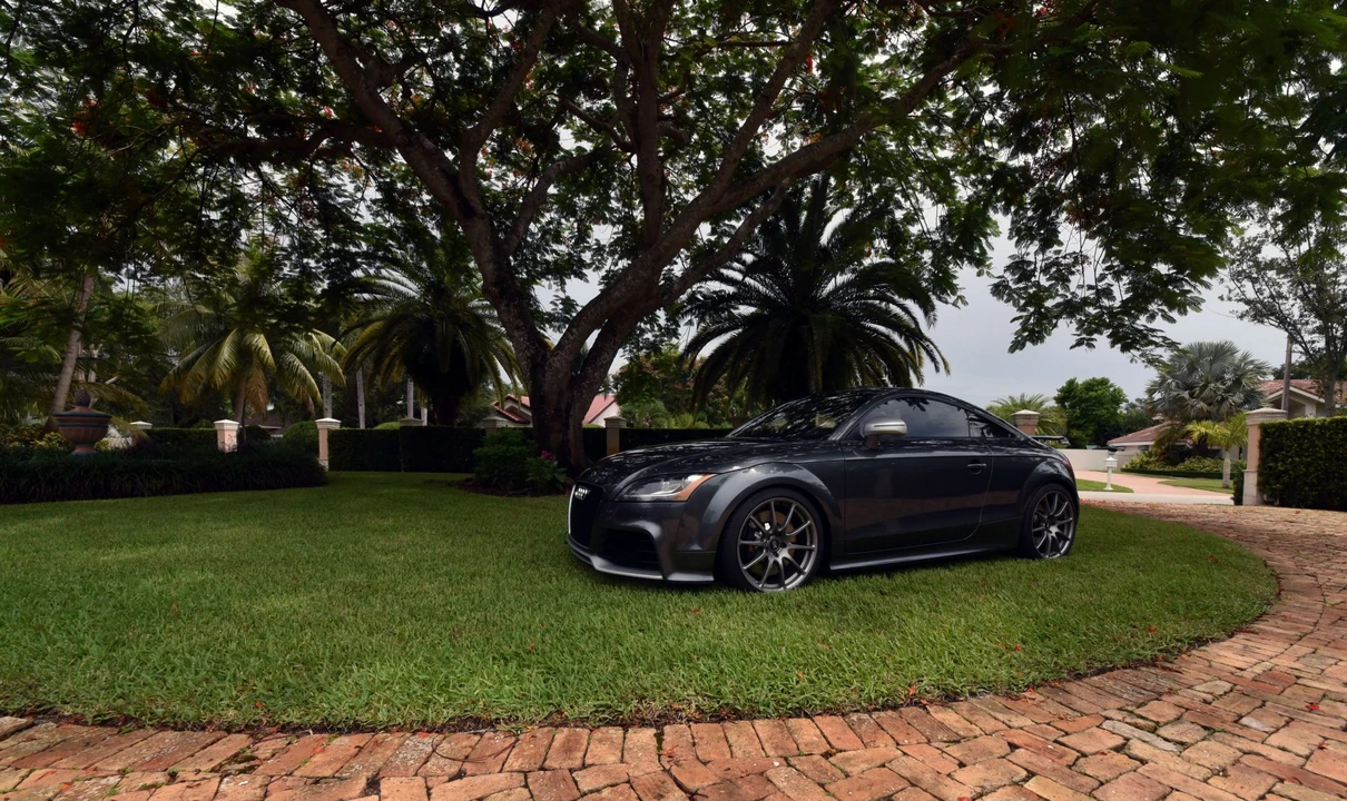 2013 Audi TT RS Mk2 - Image 4 of 31