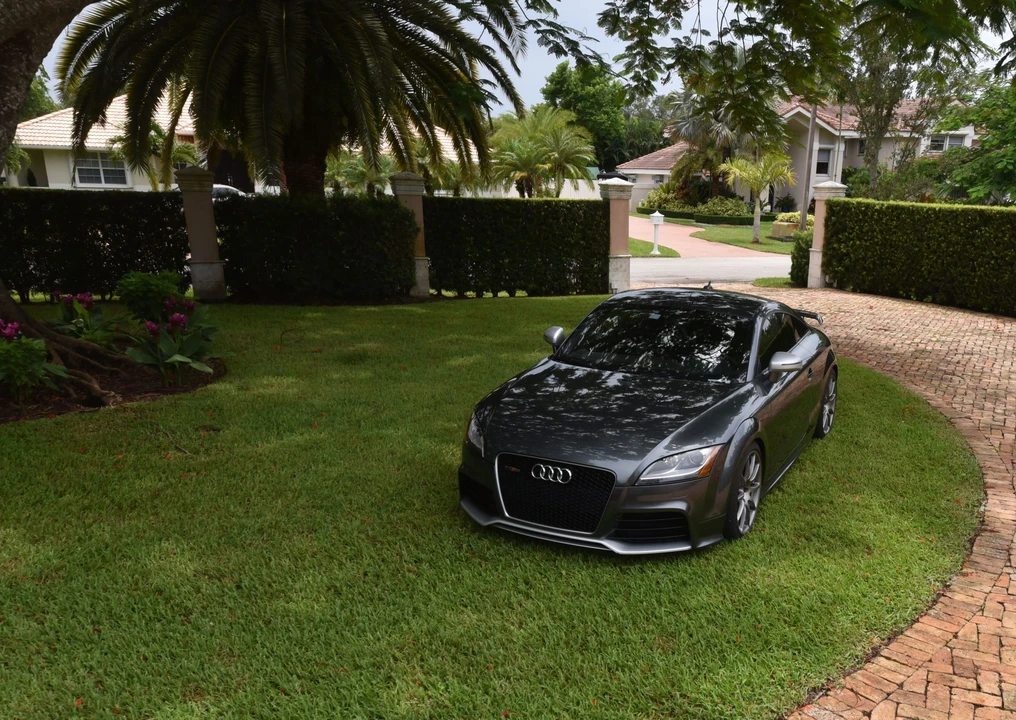 2013 Audi TT RS Mk2 - Image 2 of 31
