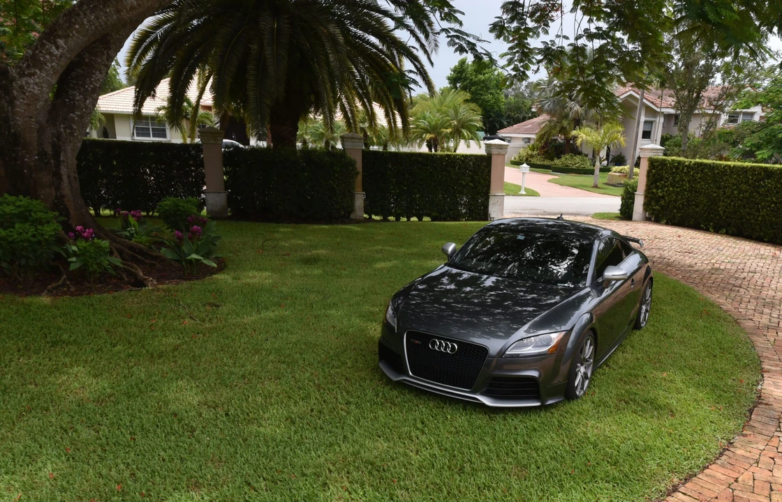 2013 Audi TT RS Mk2 - Image 3 of 31