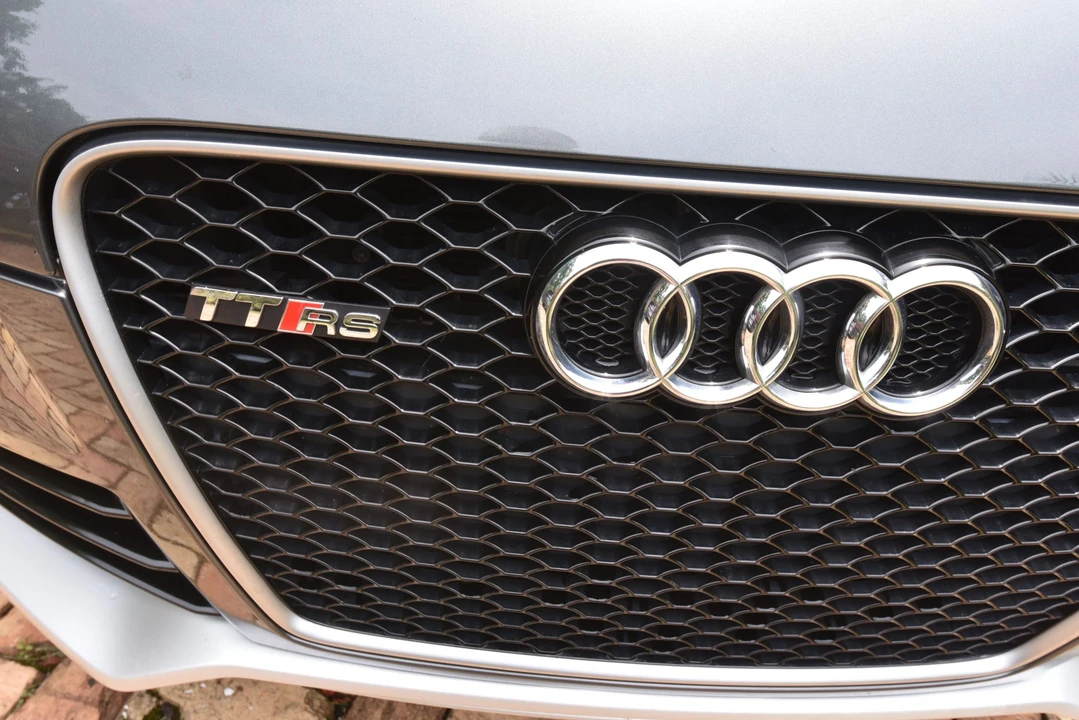 2013 Audi TT RS Mk2 - Image 25 of 31