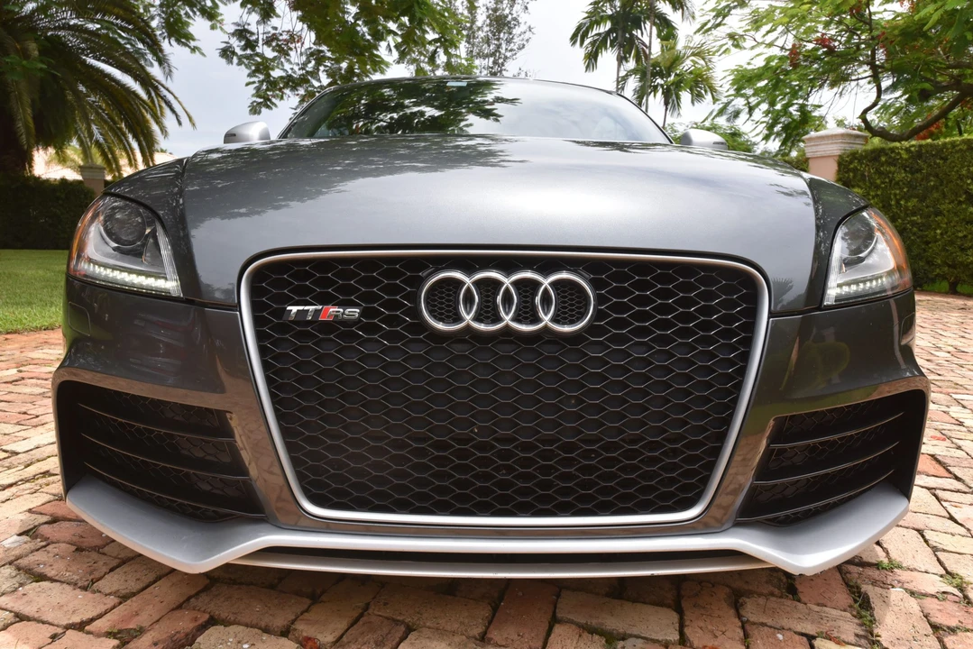 2013 Audi TT RS Mk2 - Image 11 of 31