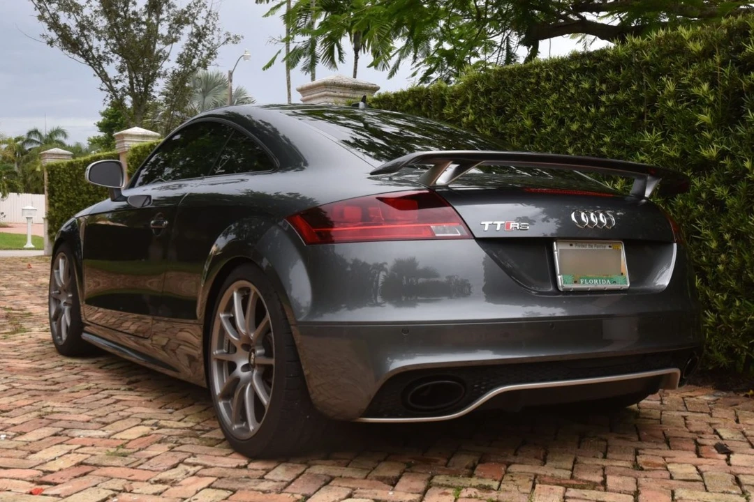 2013 Audi TT RS Mk2 - Image 19 of 31