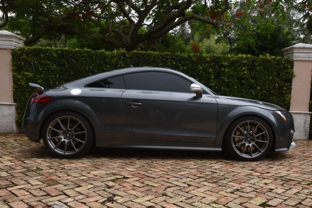 2013 Audi TT RS Mk2 - Image 13 of 31
