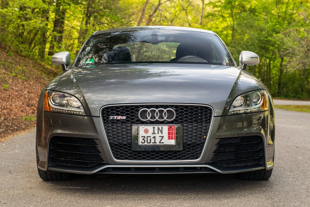 2013 Audi TT RS Mk2 - Image 8 of 31