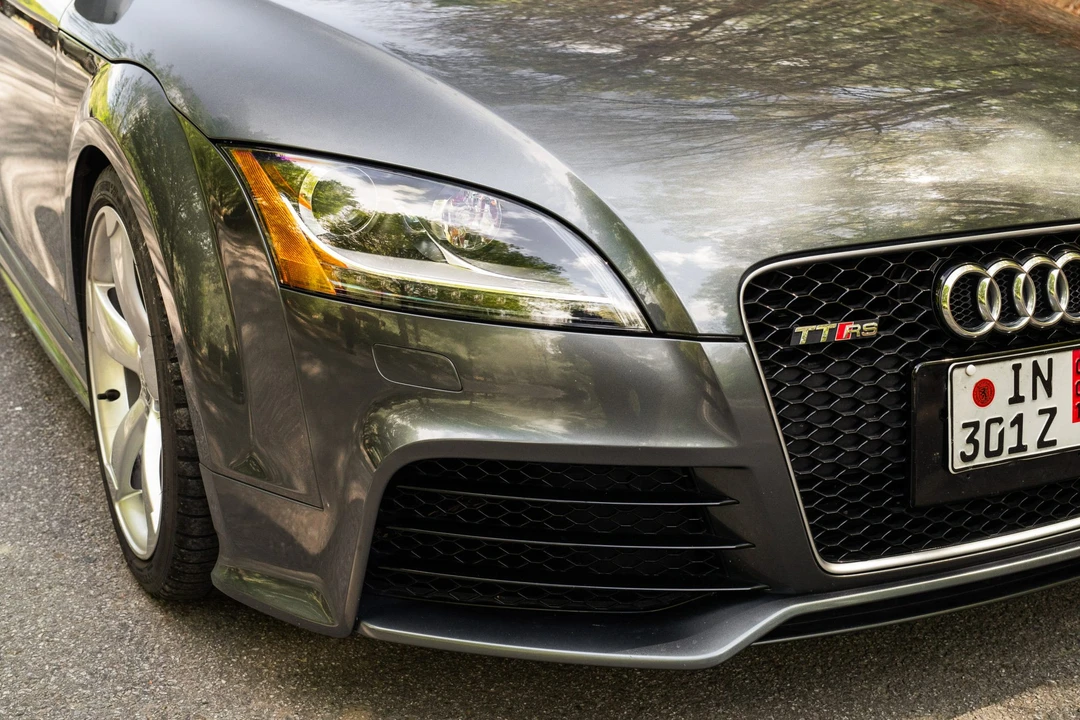 2013 Audi TT RS Mk2 - Image 9 of 31