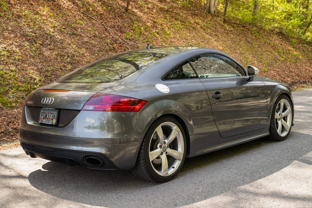 2013 Audi TT RS Mk2 - Image 6 of 31