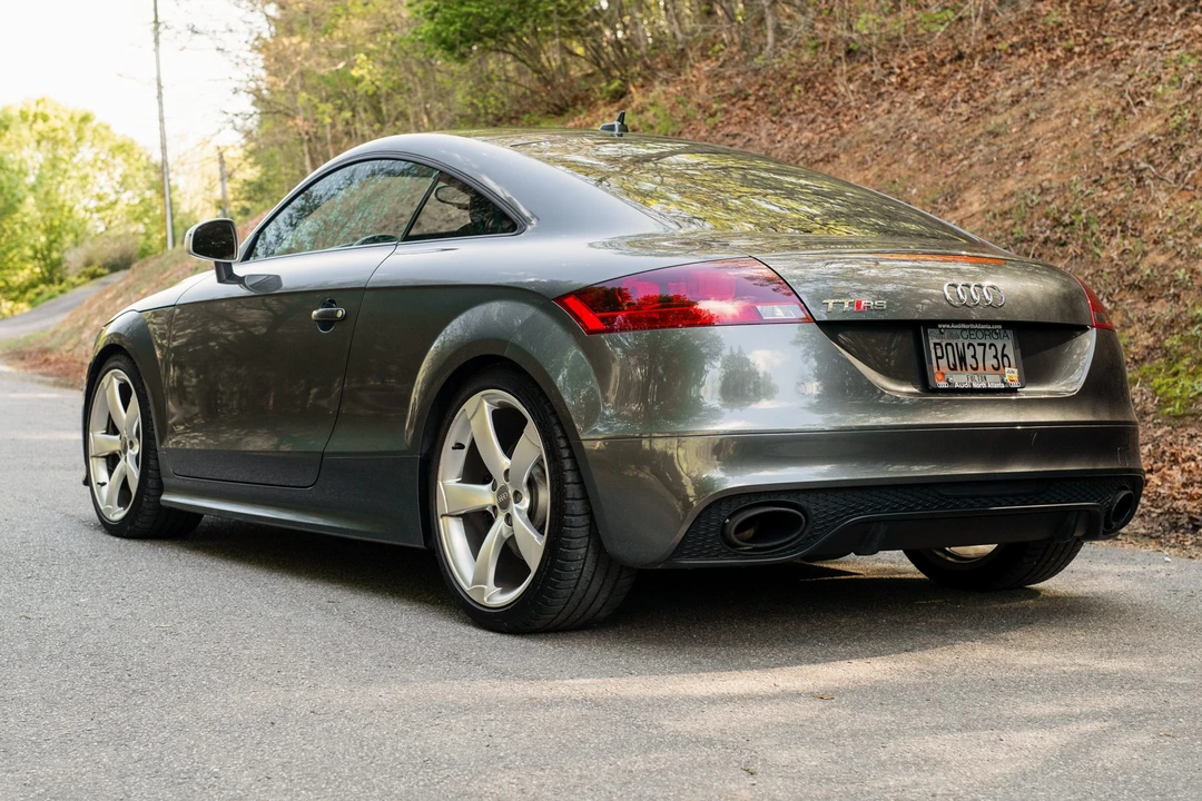2013 Audi TT RS Mk2 - Image 4 of 31