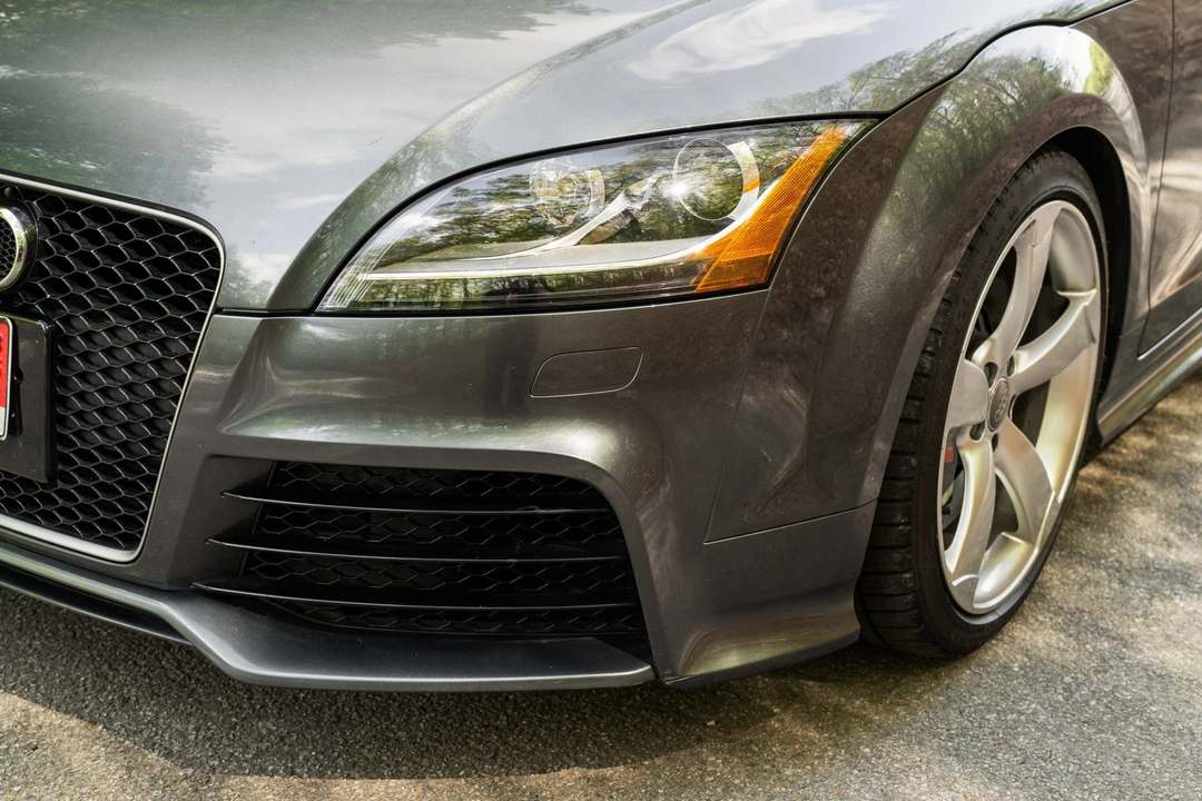 2013 Audi TT RS Mk2 - Image 10 of 31