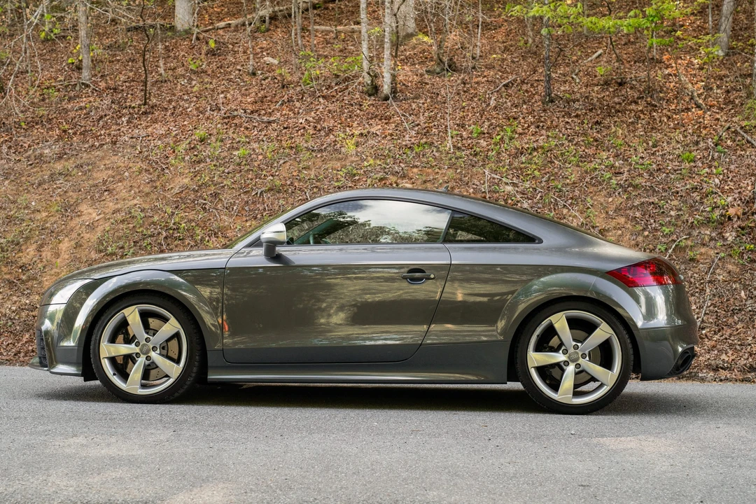 2013 Audi TT RS Mk2 - Image 3 of 31