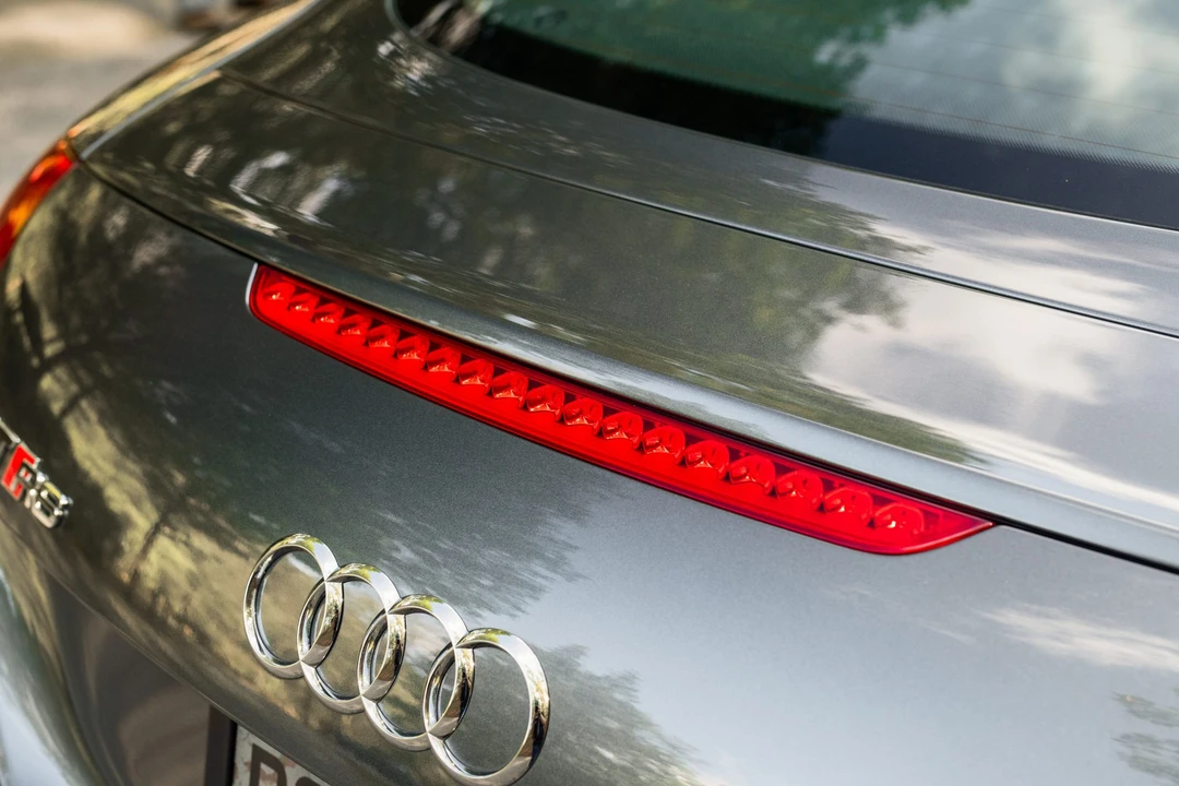 2013 Audi TT RS Mk2 - Image 27 of 31