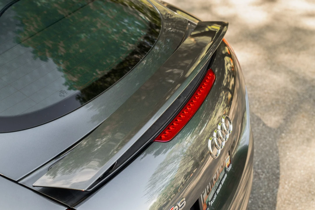 2013 Audi TT RS Mk2 - Image 26 of 31