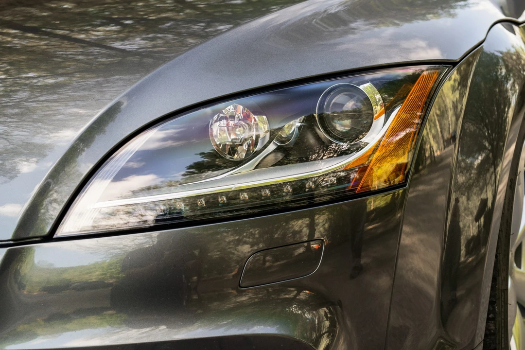 2013 Audi TT RS Mk2 - Image 12 of 31