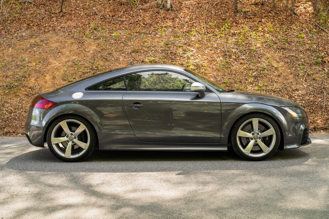 2013 Audi TT RS Mk2 - Image 7 of 31