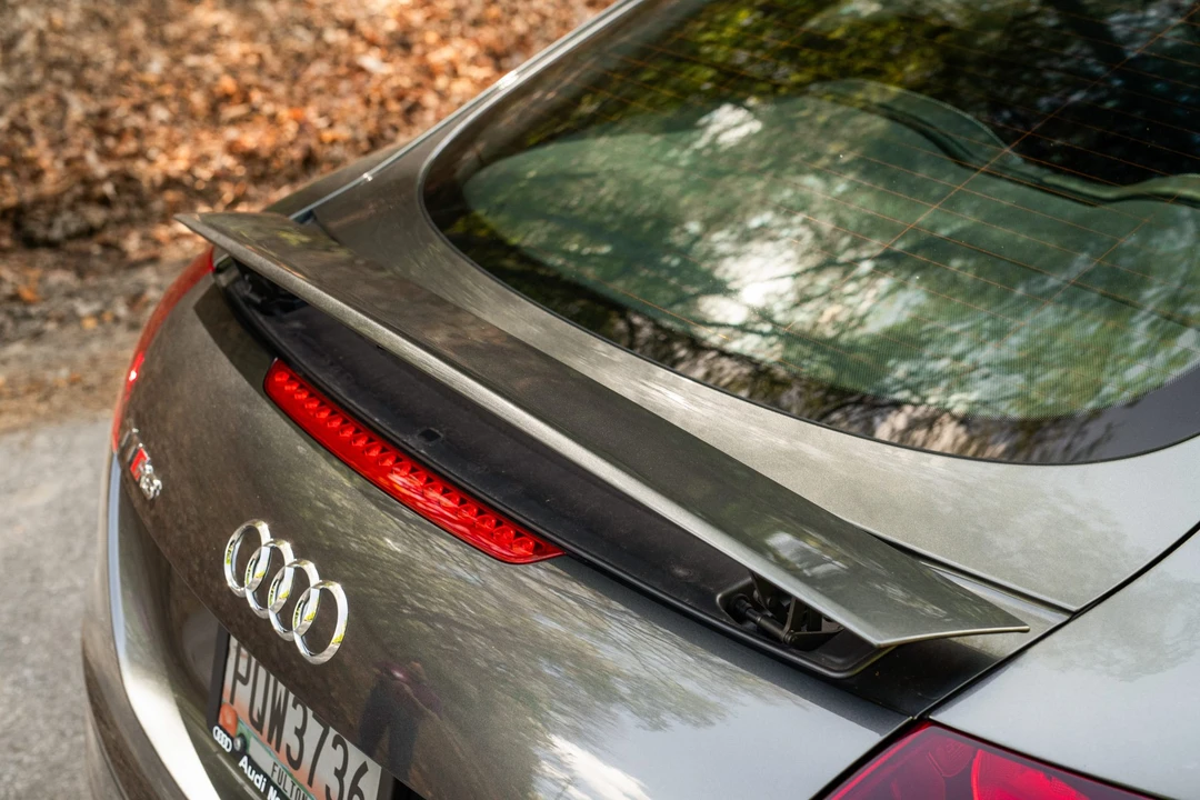 2013 Audi TT RS Mk2 - Image 25 of 31