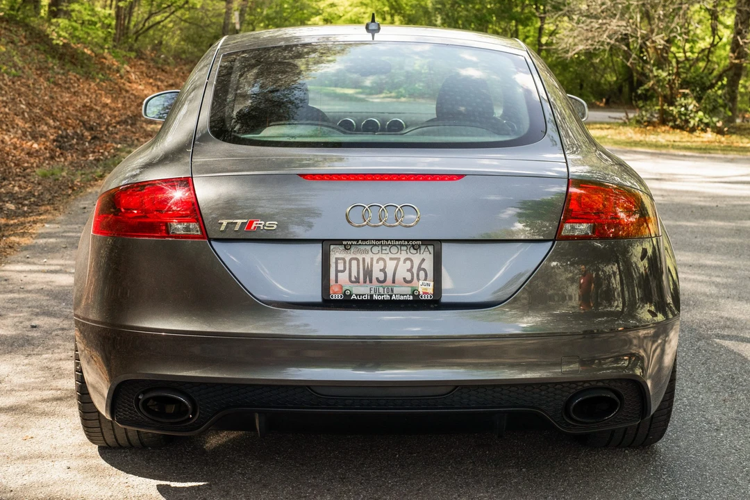 2013 Audi TT RS Mk2 - Image 5 of 31