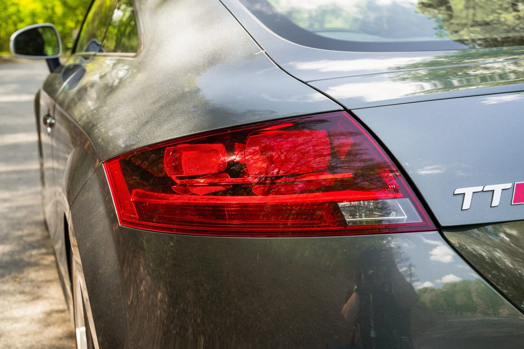 2013 Audi TT RS Mk2 - Image 28 of 31