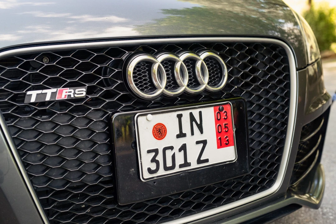 2013 Audi TT RS Mk2 - Image 14 of 31